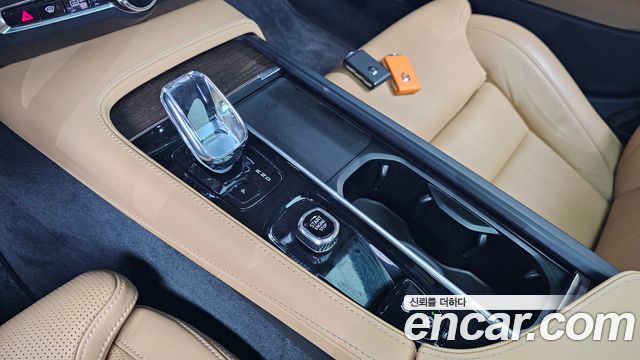 Volvo S90 2023 — photo 12