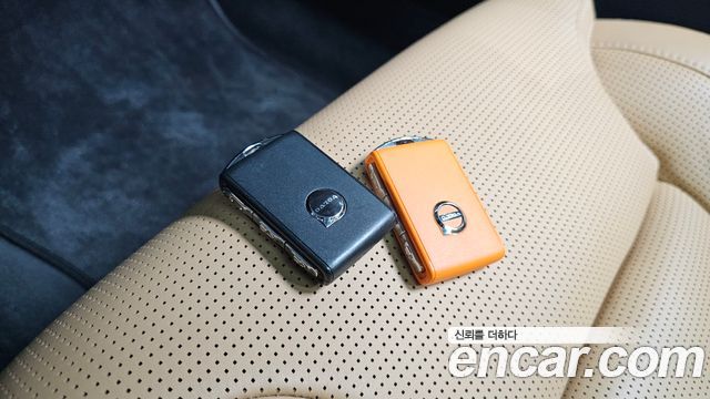 Volvo S90 2023 — photo 24