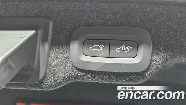 Volvo S90 2023 — photo 26