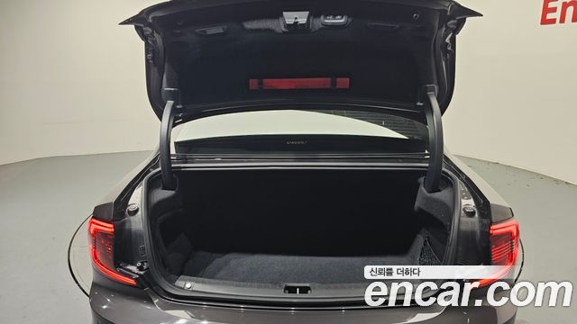 Volvo S90 2023 — photo 27