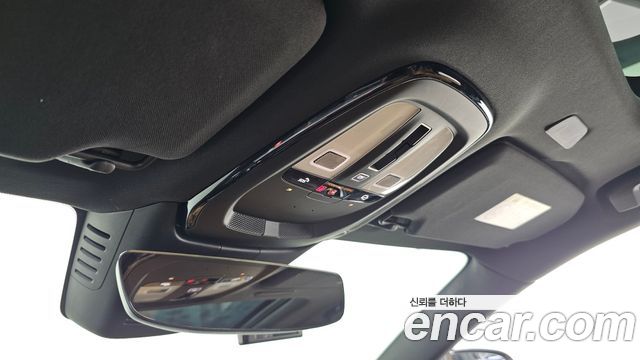 Volvo S90 2023 — photo 28