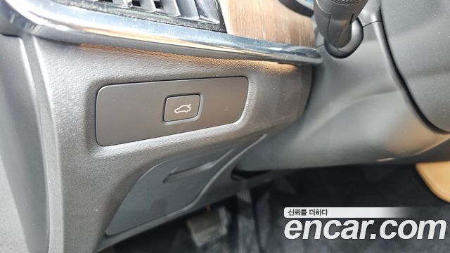 Volvo S90 2023 — photo 29