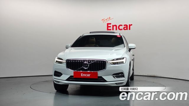 Volvo XC60 2019 — photo 3