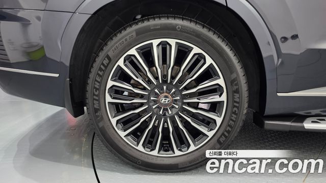 Hyundai Palisade 2022 — photo 5