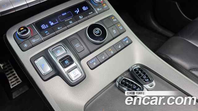 Hyundai Palisade 2022 — photo 9