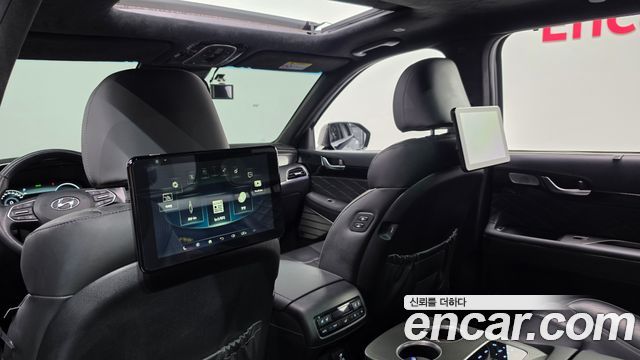 Hyundai Palisade 2022 — photo 11