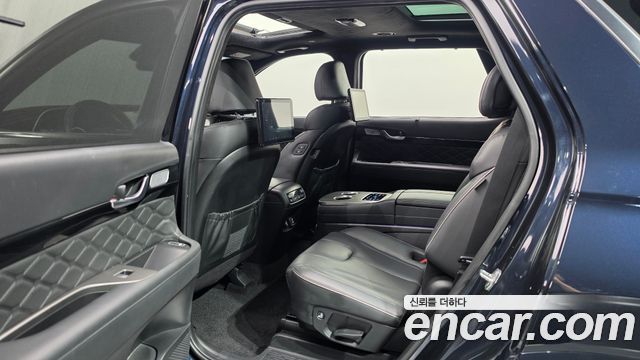 Hyundai Palisade 2022 — photo 12