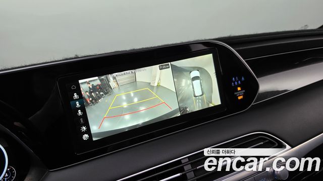 Hyundai Palisade 2022 — photo 14