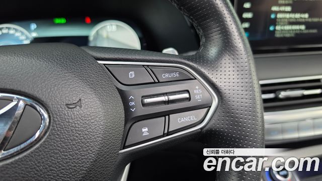 Hyundai Palisade 2022 — photo 15