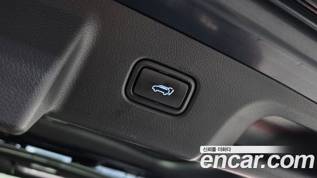 Hyundai Palisade 2022 — photo 17