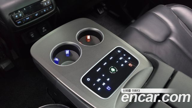 Hyundai Palisade 2022 — photo 18