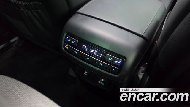 Hyundai Palisade 2022 — photo 19
