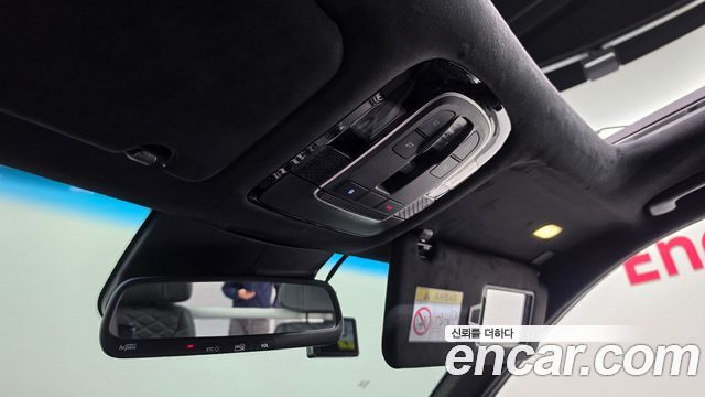 Hyundai Palisade 2022 — photo 20
