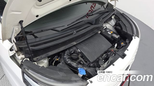 Kia RAY 2021 — photo 6