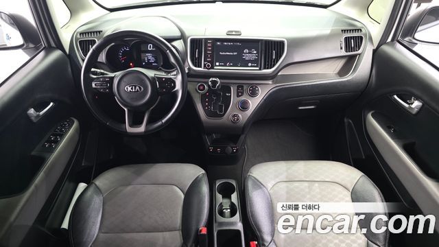 Kia RAY 2021 — photo 7