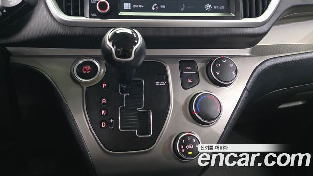 Kia RAY 2021 — photo 9