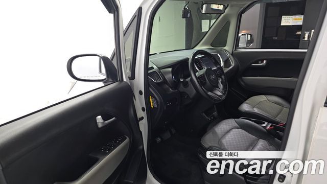 Kia RAY 2021 — photo 10