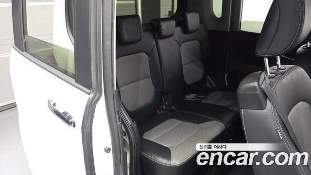 Kia RAY 2021 — photo 11