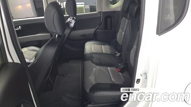 Kia RAY 2021 — photo 12