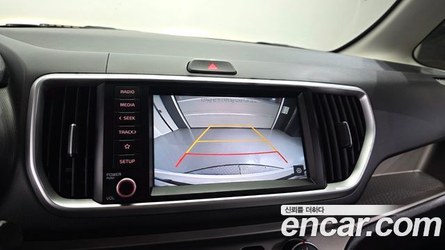 Kia RAY 2021 — photo 15