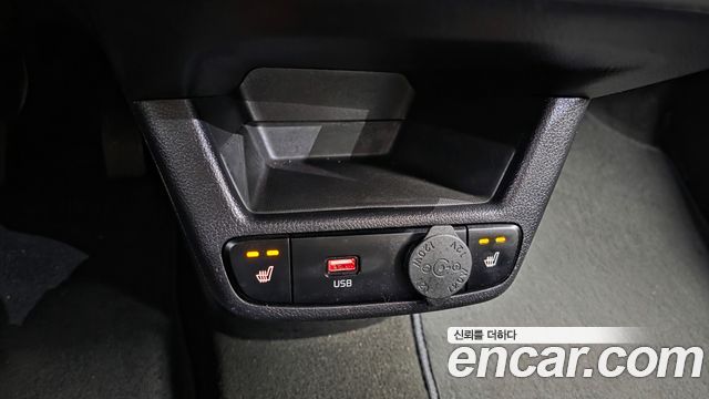 Kia RAY 2021 — photo 16