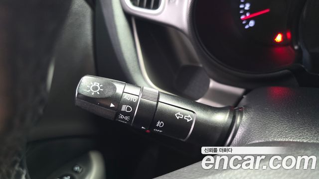 Kia RAY 2021 — photo 17
