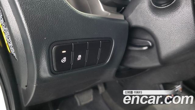 Kia RAY 2021 — photo 19