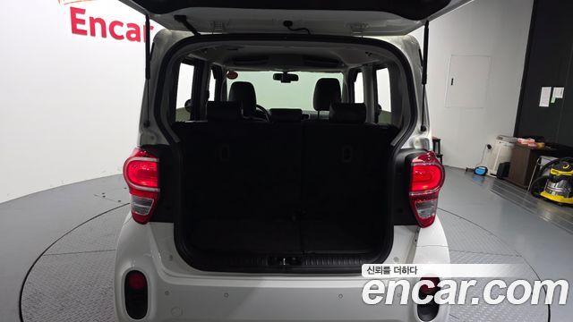 Kia RAY 2021 — photo 20