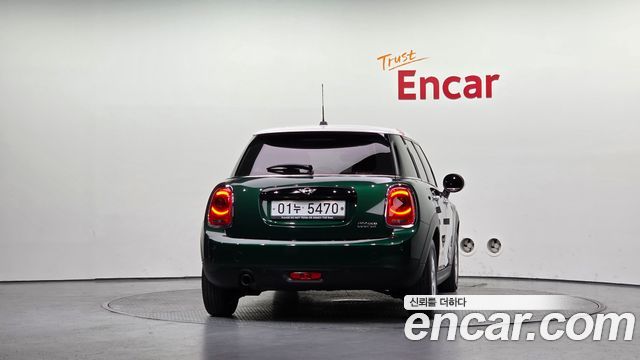 Mini Cooper 2018 — photo 4