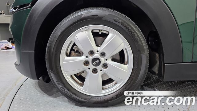 Mini Cooper 2018 — photo 5