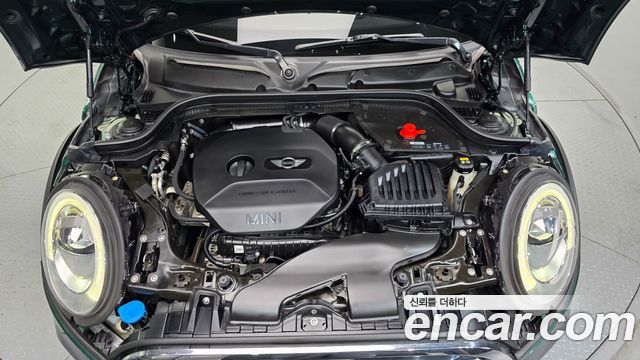 Mini Cooper 2018 — photo 6