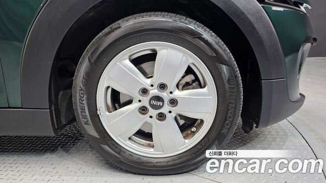 Mini Cooper 2018 — photo 7
