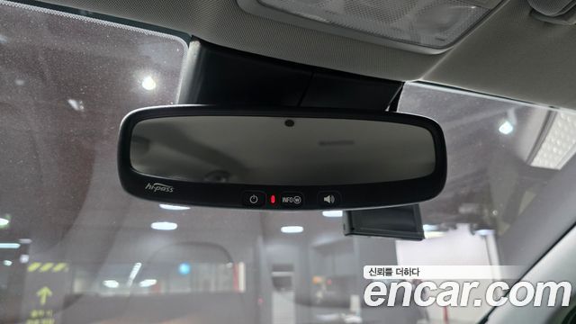 Chevrolet Korea Trax 2022 — photo 23