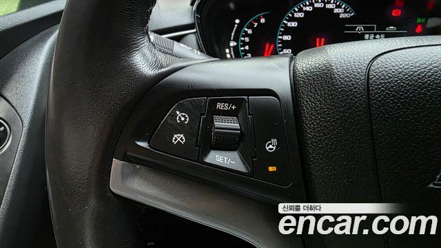 Chevrolet Korea Trax 2022 — photo 25