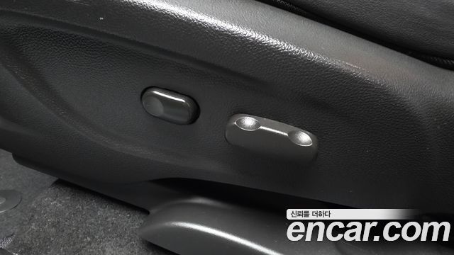 Chevrolet Korea Trax 2022 — photo 28