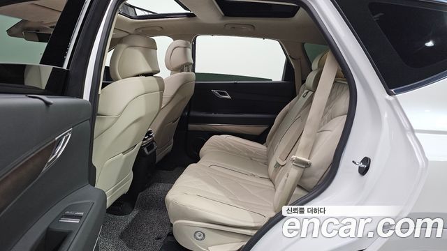 Genesis GV80 2024 — photo 18