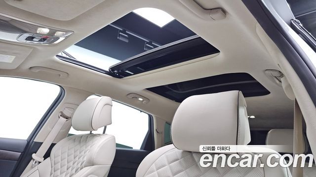 Genesis GV80 2024 — photo 23
