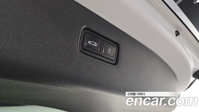 Genesis GV80 2024 — photo 24