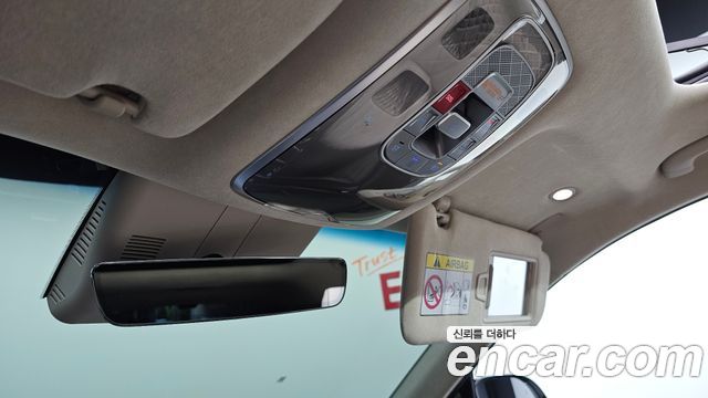Genesis GV80 2024 — photo 25