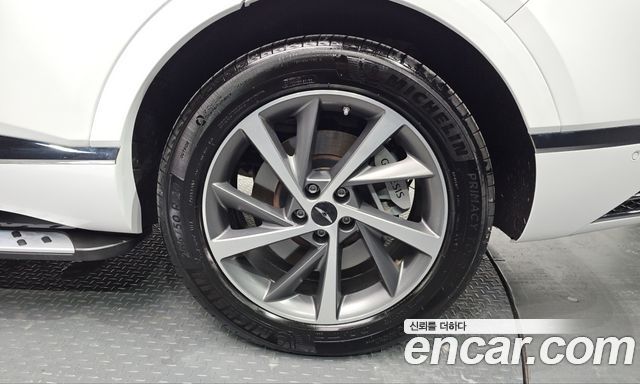 Genesis GV80 2024 — photo 7