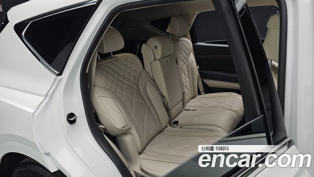 Genesis GV80 2024 — photo 16