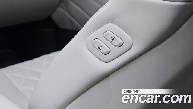 Genesis GV80 2024 — photo 28