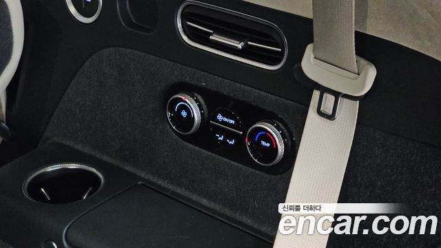 Genesis GV80 2024 — photo 32