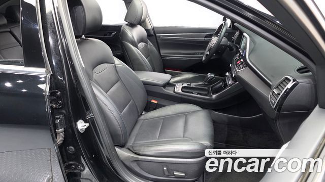 Hyundai Grandeur 2019 — photo 17