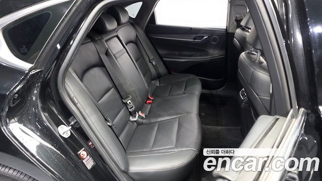 Hyundai Grandeur 2019 — photo 18
