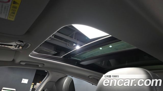 Hyundai Grandeur 2019 — photo 24