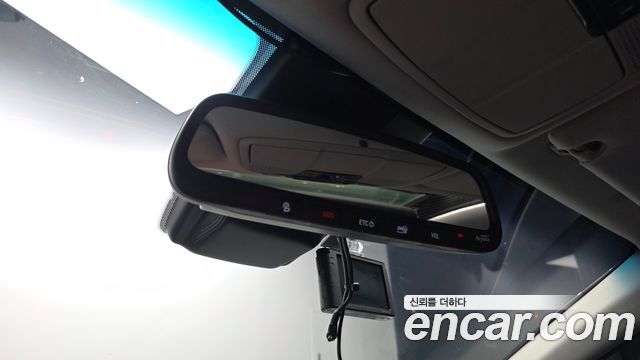 Hyundai Grandeur 2019 — photo 25