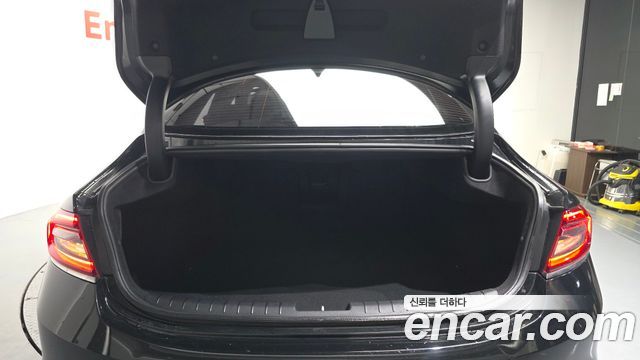 Hyundai Grandeur 2019 — photo 26