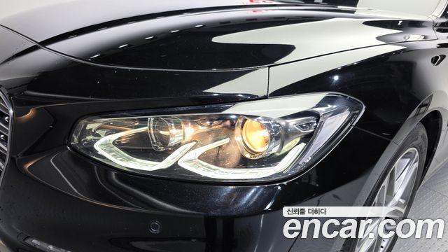 Hyundai Grandeur 2019 — photo 8