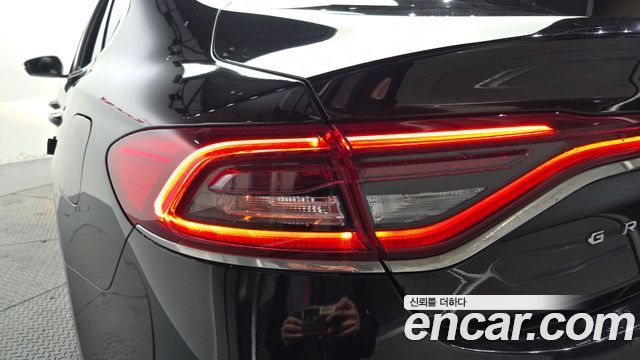 Hyundai Grandeur 2019 — photo 9